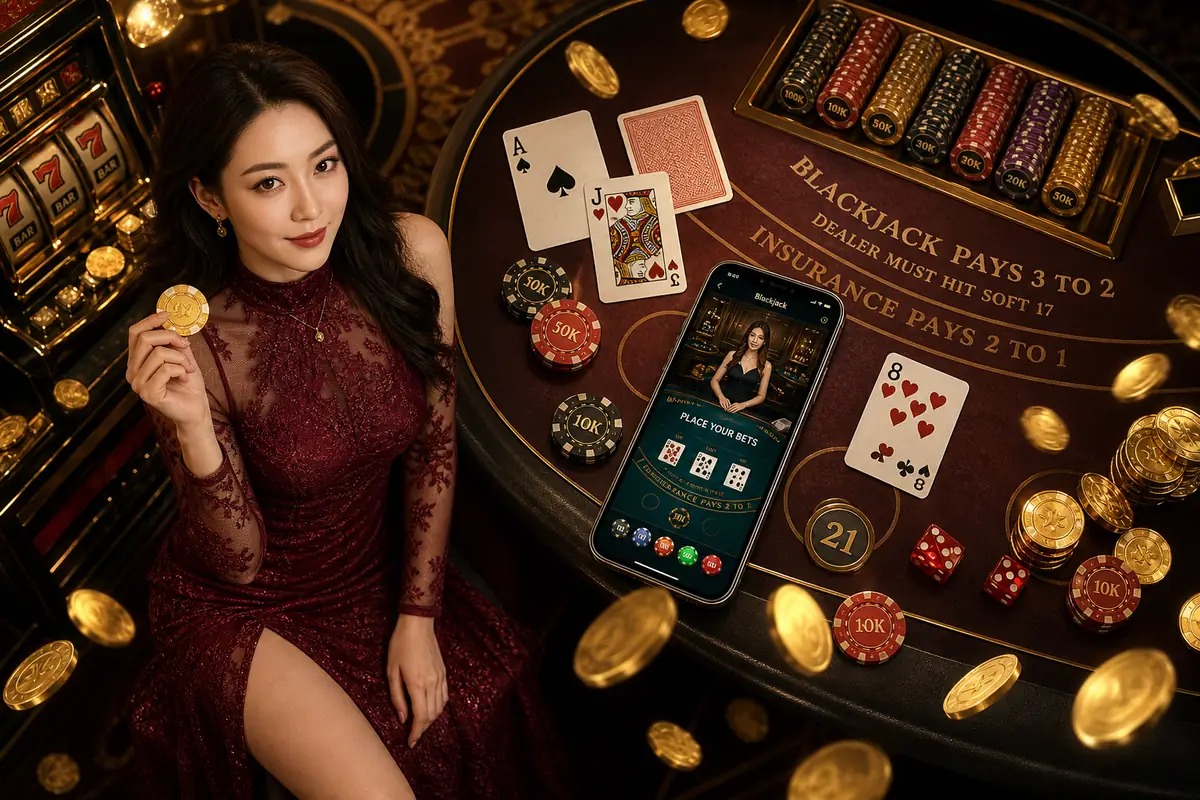 vega888 variasi live baccarat pelbagai meja