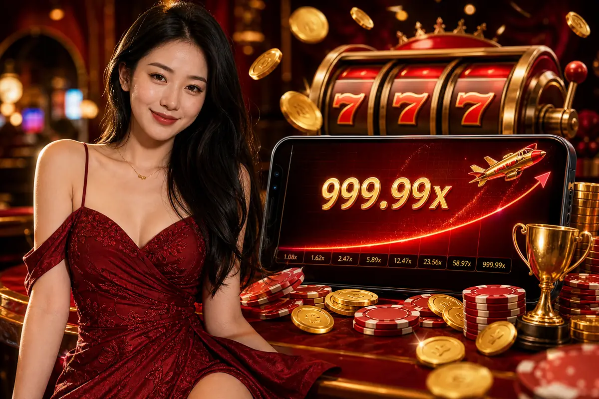 vega888 Casino deposit e-wallet Touch n Go DuitNow
