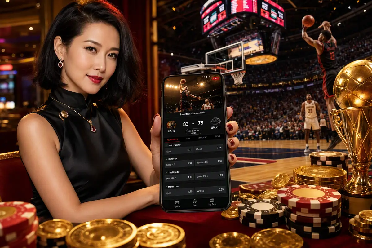 vega888 Casino meja permainan live dealer