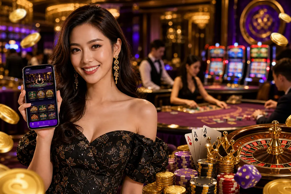 vega888 deposit e-wallet DuitNow kaedah bayaran
