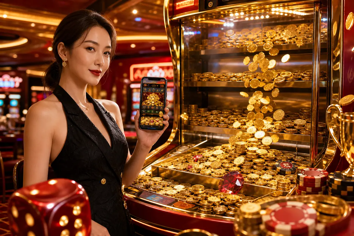 vega888 slot online pilihan permainan utama