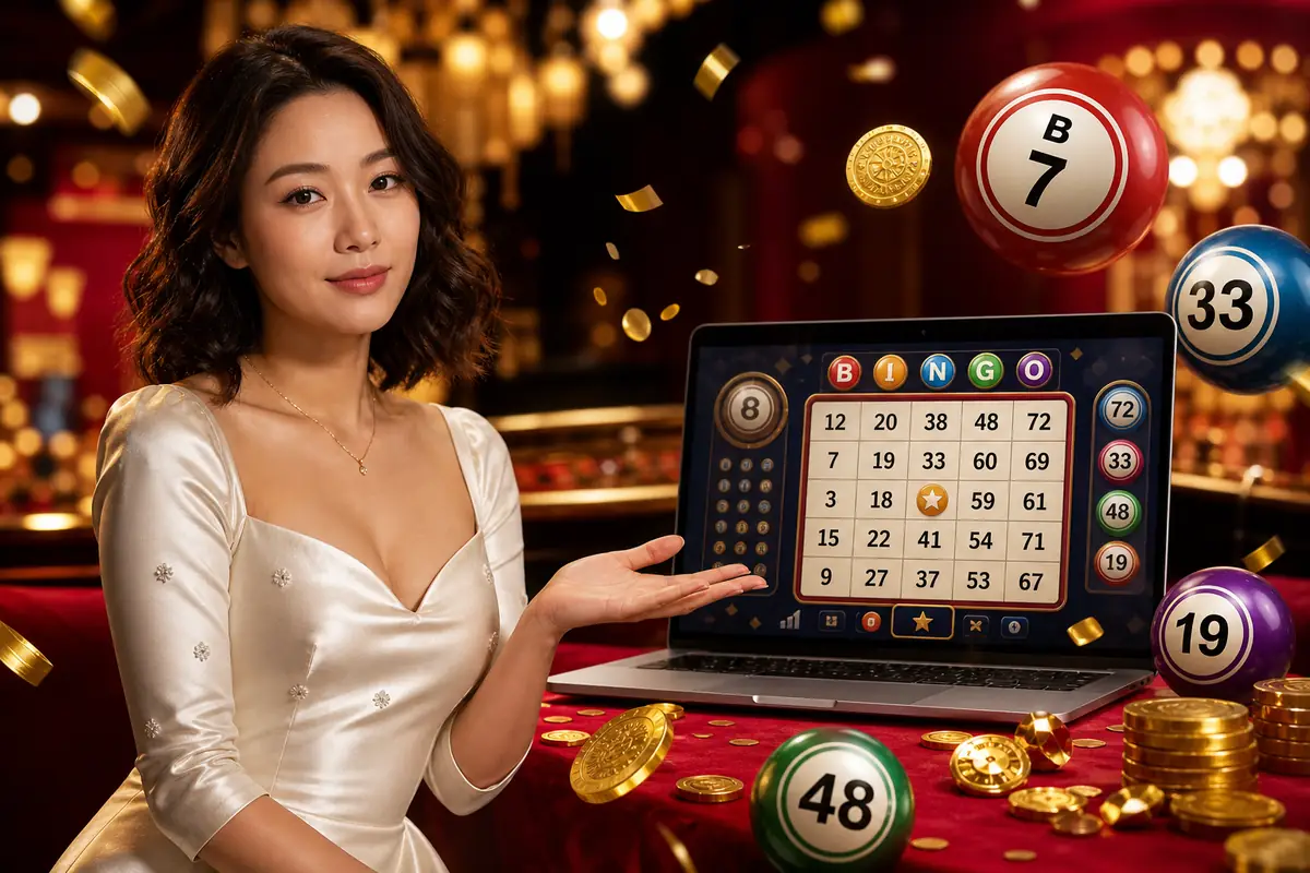 vega888 strategi pertaruhan baccarat pemain Malaysia